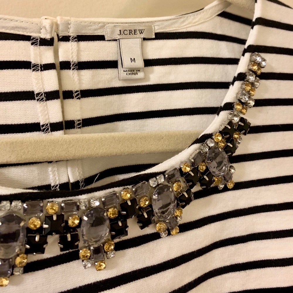 J.Crew Top - Picture 3 of 6